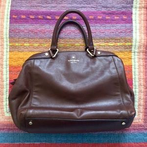 Hamilton Heights sloan hand/shoulder bag